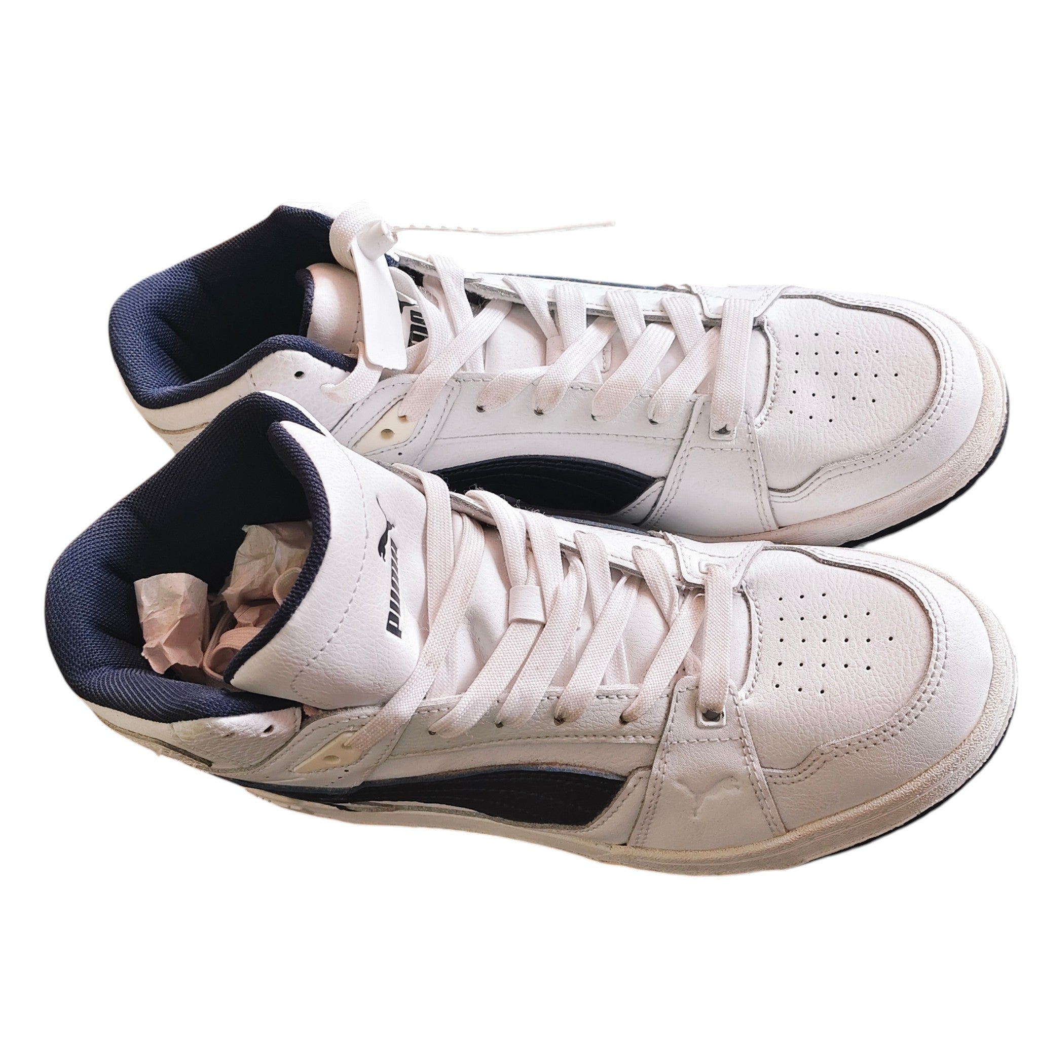 PUMA RBD Game Nova Mid Sneakers For Men