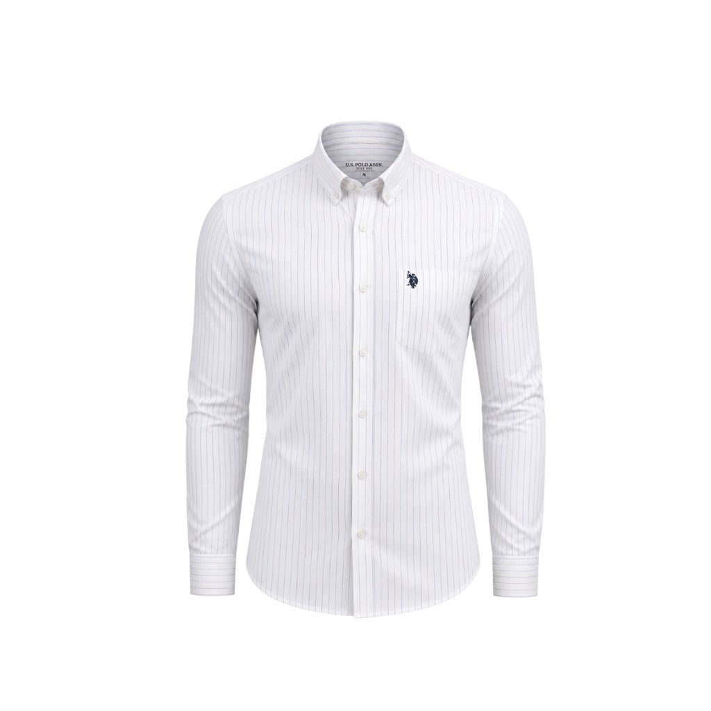 Us polo shirt