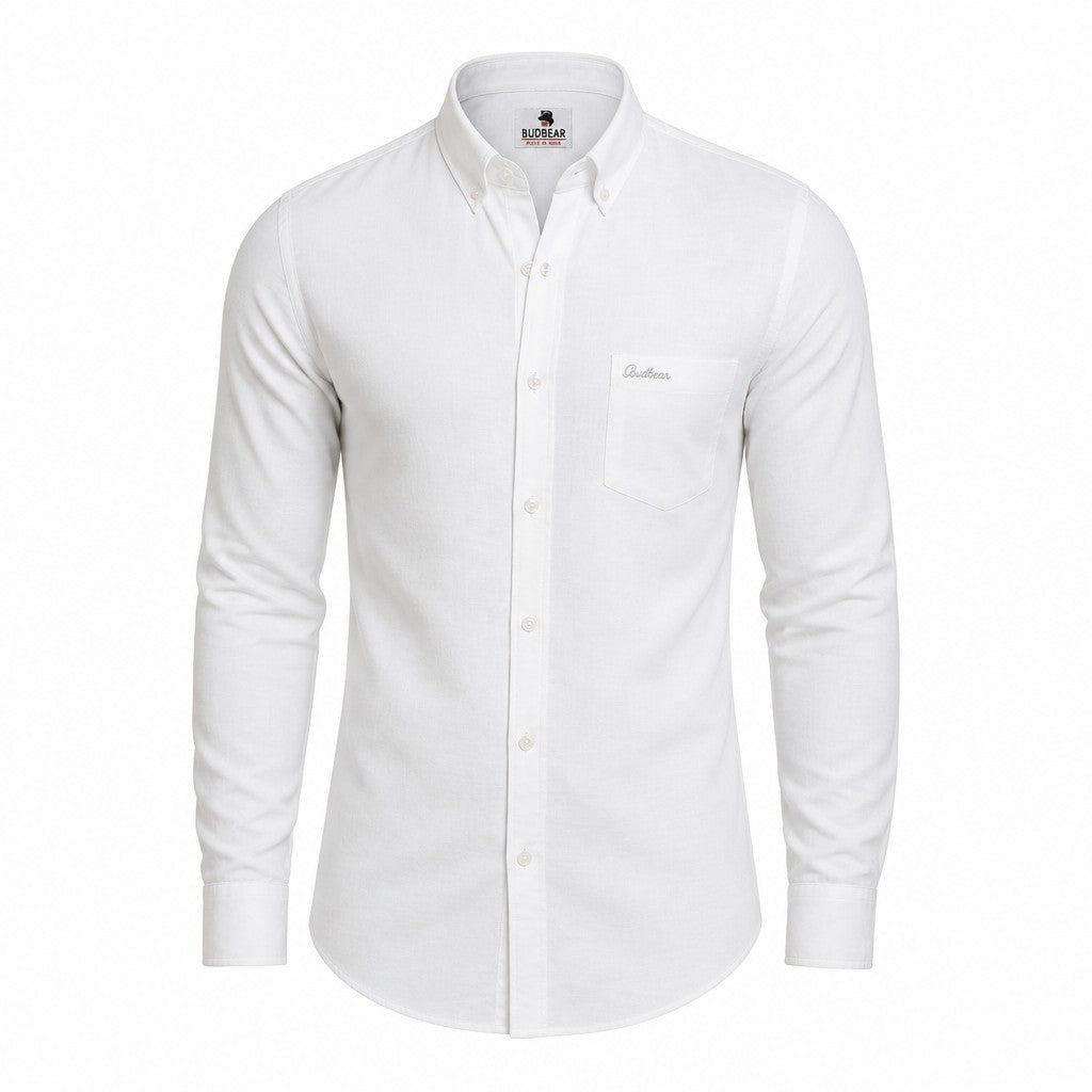 Budbear lenan shirt