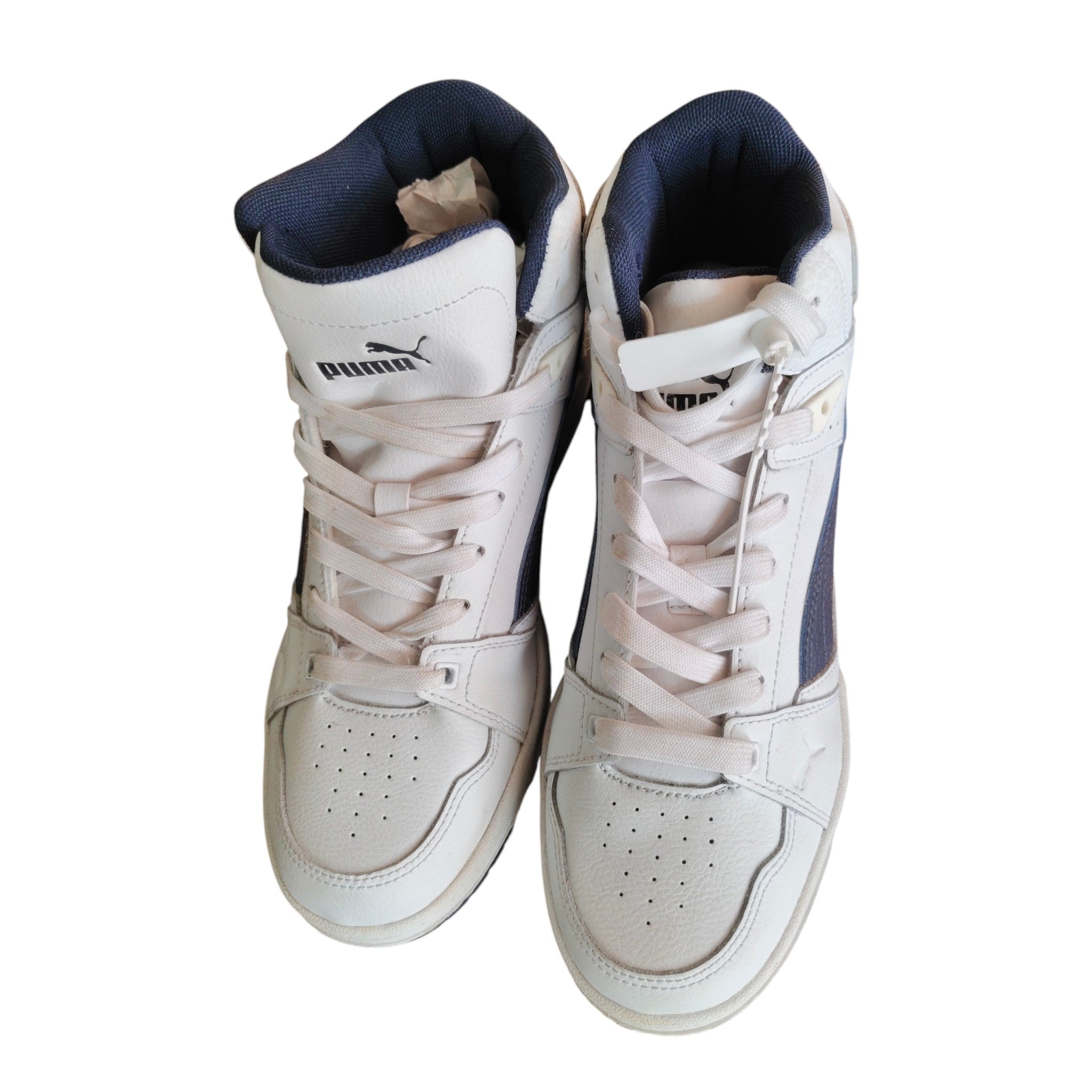 PUMA RBD Game Nova Mid Sneakers For Men