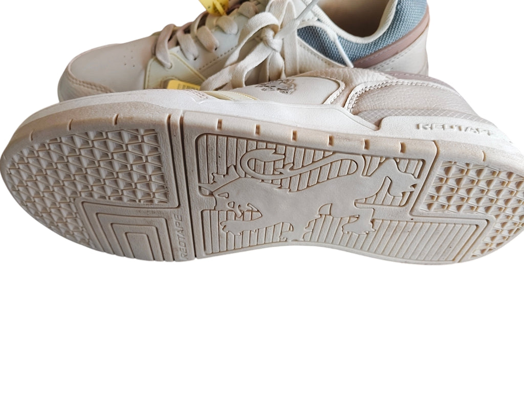 Women's Lifestyle Sneakers
Color: Beige

Vendor: Red Tape