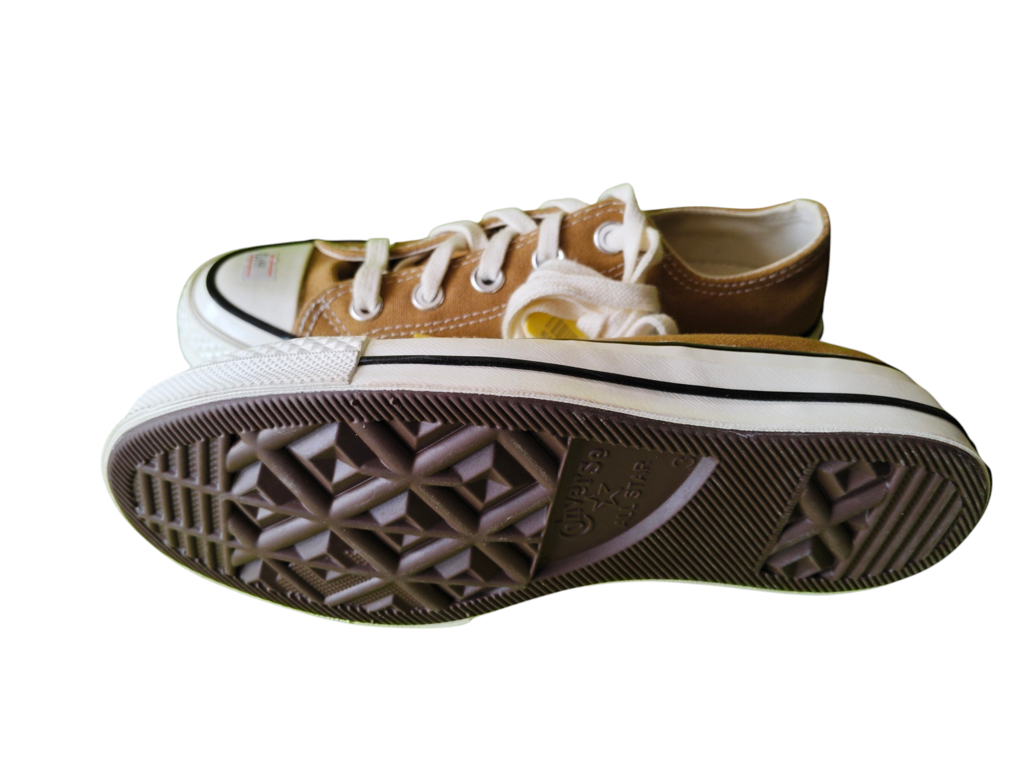 CONVERSE
Unisex Chuck Taylor Low-Top L...