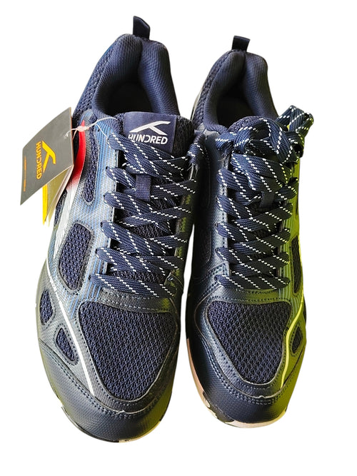 Hundred Raze Pro Sports Shoes For Men (Multicolor , 2