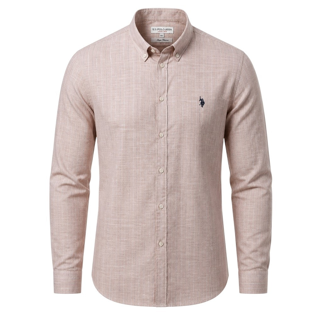 Us polo shirt