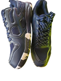 Hundred Raze Pro Sports Shoes For Men (Multicolor , 2