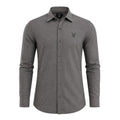 Charcoal Grey