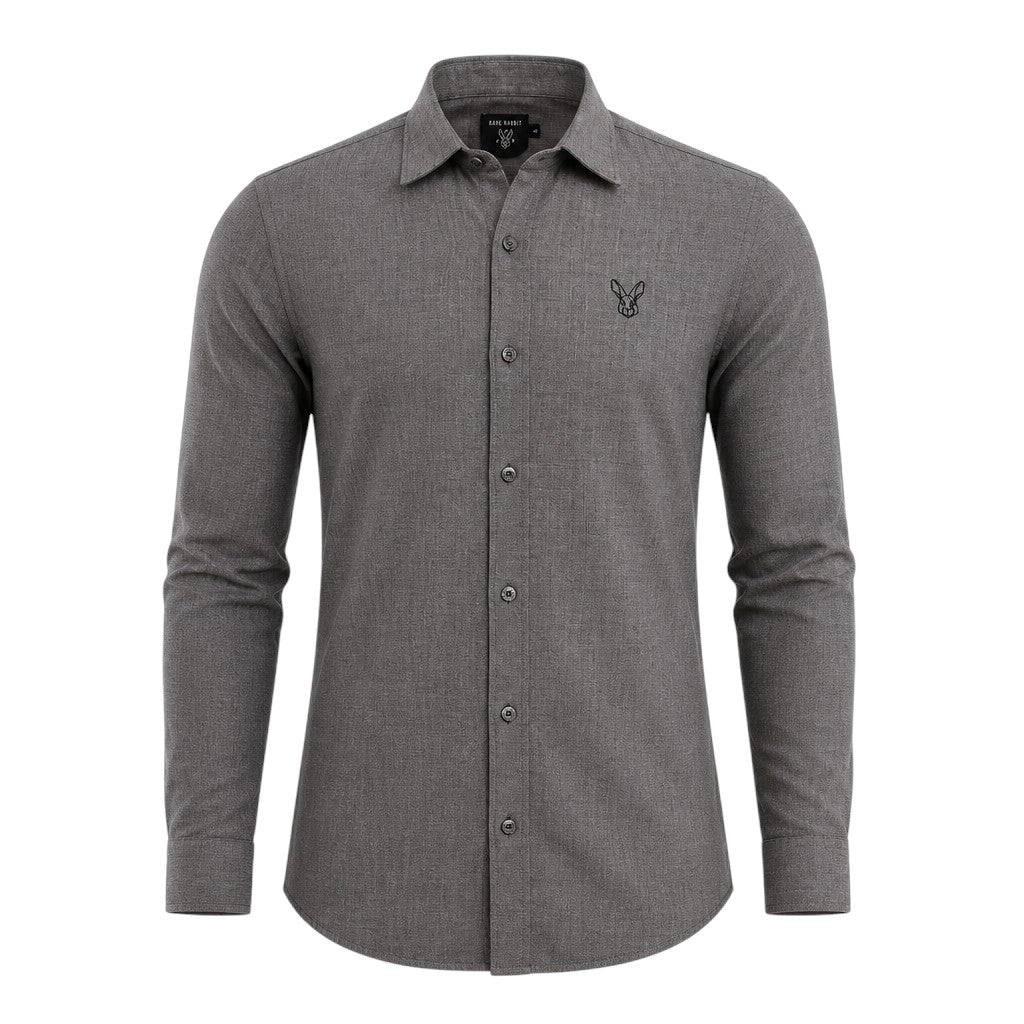 Charcoal Grey