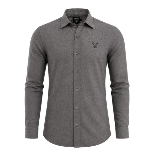 Charcoal Grey
